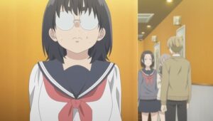 Episódio 12 - Relacionamento sem nome