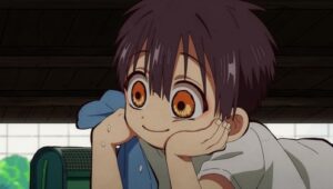 Episódio 10 - Tsukasa e Amane