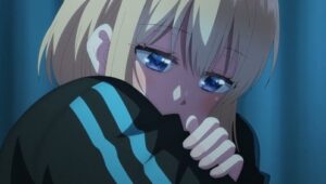 Episódio 09 - O verdadeiro inimigo é Sachi-chan!!