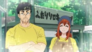 Episódio 12 - Minhas preferências pessoais