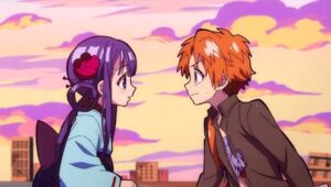 Episódio 05 - Aoi e Akane