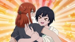 Episódio 10 - Porque eu gosto do Gen-san