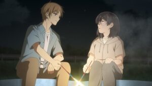 Episódio 07 - Vá em frente! Férias de verão