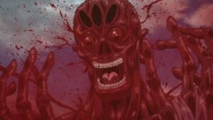 Episódio 12 - Retorno Triunfal do Rei
