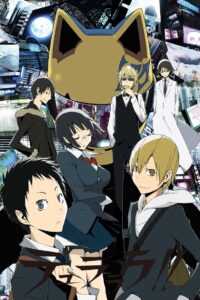 Durarara!! Temporada 1