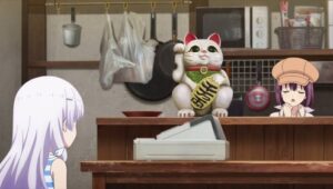 Episódio 23 - Nanami