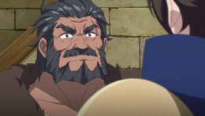 Episódio 12 - E então, a história heroica continua