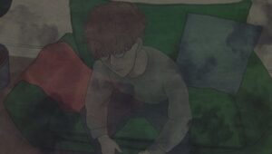 Episódio 11 - Cheiro de Luto