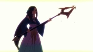 Episódio 11 - Sacerdotisa do Oráculo