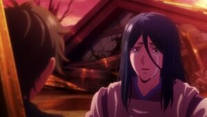 Episódio 10 - Mude o futuro com você mesmo! Seimei, Além de Mil Anos