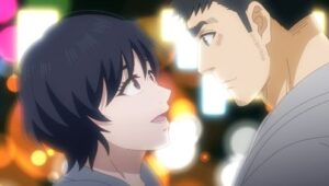 Episódio 11 - Adeus, Gen-kun