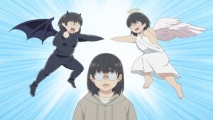 Episódio 08 - O único dia do ano para se tornar o elenco principal