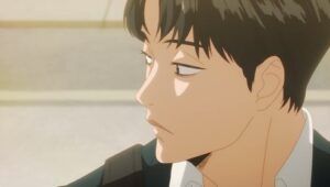 Episódio 04 - Nikaidou Atrás de Mim