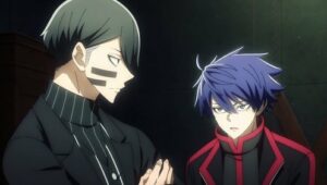 Tougen Anki Episódio 16