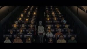 Episódio 16 - Vestígios do Rei Dragão