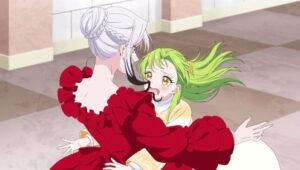 Saigo ni Hitotsu dake Onegai shitemo Yoroshii deshou ka Episódio 06