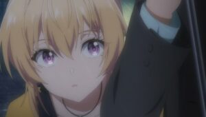 Bukiyou na Senpai Episódio 05