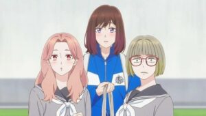Taiyou yori mo Mabushii Hoshi Episódio 05
