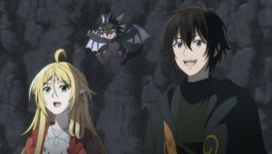 Souzai Saishuka no Isekai Ryokouki Episódio 05