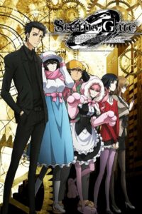 Steins;Gate 0 Temporada 1
