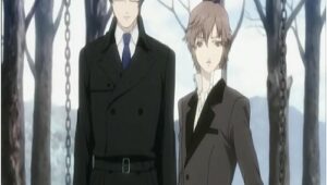 Persona: Trinity Soul Episódio 26