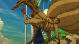 Watashi wo Tabetai Hitodenashi Episódio 05