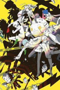 Persona 4: The Animation Temporada 1