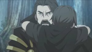 Brotherhood: Final Fantasy XV Episódio 05