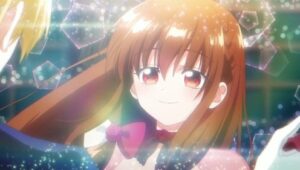 Tensei Akujo no Kuro Rekishi Episódio 04