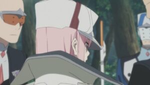 Darling in the FranXX Episódio 01