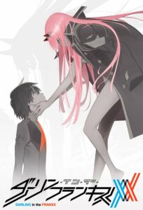 Darling in the FranXX Temporada 1