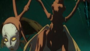 Dragon Raja II -The Mourner’s Eyes- Episódio 18