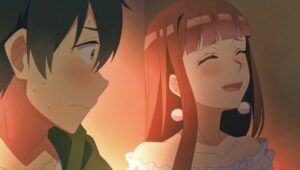 Watari-kun no xx ga Houkai Sunzen Episódio 18