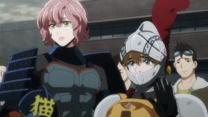 Episódio 12 - Miau Sou a Lenda