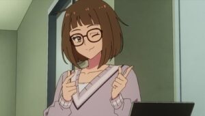 Episódio 01 - A vida é S-Rank