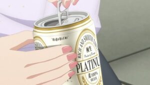 Episódio 10 - Eu sei, Nagi-kun! Vamos tirar fotos para guardar na memória!
