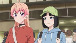 Episódio 23 - Nosso primeiro encontro offline / Arquivo de artista favorito: Creative Surge / Arquivo de artista favorito: Crazy Event Arc