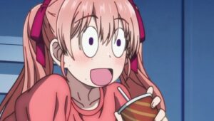 Episódio 09 - O verdadeiro inimigo é Sachi-chan!!