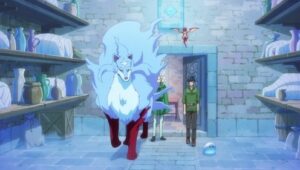 Episódio 03 - Bife de Dragon Earth Três Estrelas Garantido