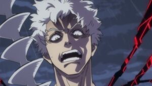 Episódio 01 - Toshinori Yagi: Origem Ascendente