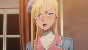 Towa no Yugure Episódio 05