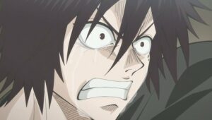 Ninja vs. Gokudo Episódio 04