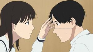 Yano-kun no Futsuu no Hibi Episódio 05