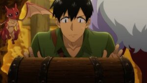 Tondemo Skill de Isekai Hourou Meshi 2 Episódio 04