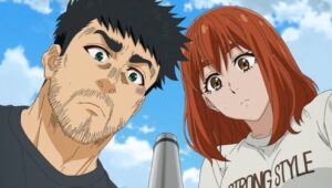 Futari Solo Camp Dublado Episódio 14