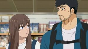 Futari Solo Camp Episódio 17