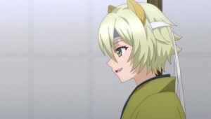 Kakuriyo no Yadomeshi Ni 2 Episódio 05