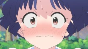 Episódio 01 - Fraqueza de Ranma