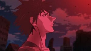 Episódio 01 - Shinoha Vs. Kiwami