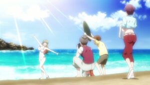 Episódio 04 - Está calor! Viagem de negócios para Okinawa!